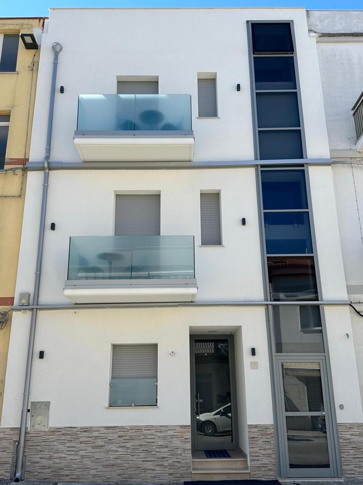 Sea Garden City Termoli Eksteriør billede